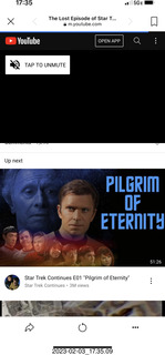 Star Trek Continues Episode One