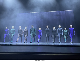 Philadelphia Kimmel Center - Volver Restaurant