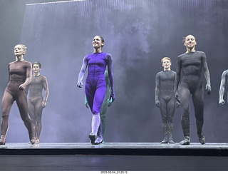 Philadelphia Ballet PS