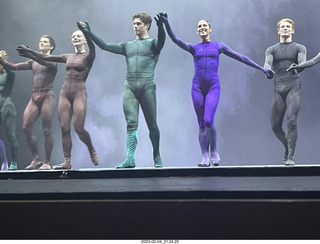 Philadelphia Ballet - New Works