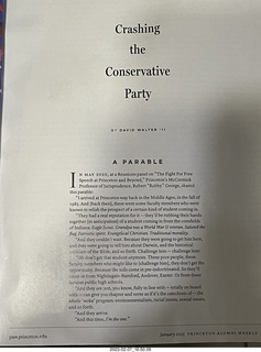 Princeton dormatory - lead windows