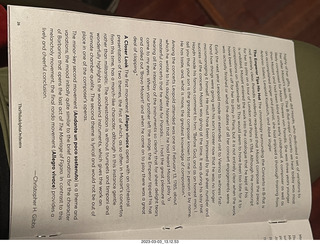 Kimmel Center - Verizon Hall - Philadelphia Orchestra program