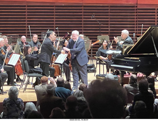 Kimmel Center - Verizon Hall - Philadelphia Orchestra