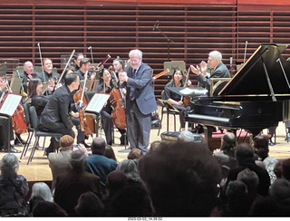 Kimmel Center - Verizon Hall - Philadelphia Orchestra - Emanuel Ax