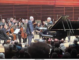 Kimmel Center - Verizon Hall - Philadelphia Orchestra - Emanuel Ax