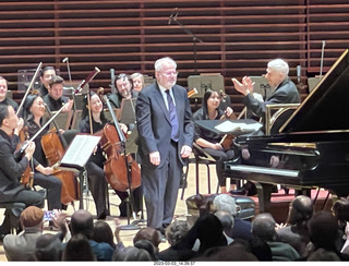 Kimmel Center - Verizon Hall - Philadelphia Orchestra