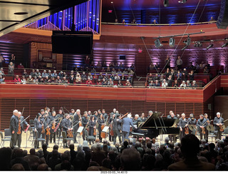Kimmel Center - Verizon Hall - Philadelphia Orchestra - Emanuel Ax
