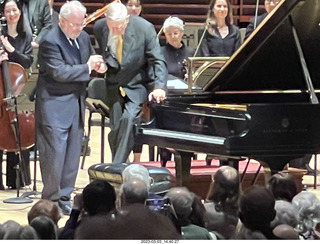 Kimmel Center - Verizon Hall - Philadelphia Orchestra - Emanuel Ax