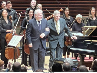 Kimmel Center - Verizon Hall - Philadelphia Orchestra