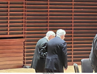 Kimmel Center - Verizon Hall - Philadelphia Orchestra