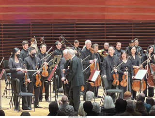 Kimmel Center - Verizon Hall - Philadelphia Orchestra