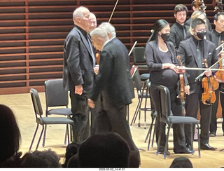 Kimmel Center - Verizon Hall - Philadelphia Orchestra