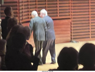 Kimmel Center - Verizon Hall - Philadelphia Orchestra - Emanuel Ax