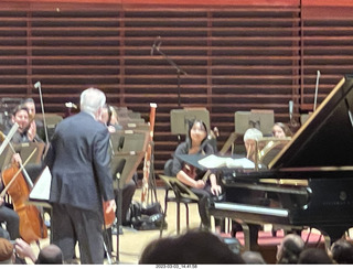 Kimmel Center - Verizon Hall - Philadelphia Orchestra - Emanuel Ax