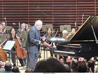 Kimmel Center - Verizon Hall - Philadelphia Orchestra - Emanuel Ax