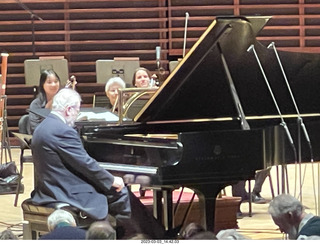 Kimmel Center - Verizon Hall - Philadelphia Orchestra - Emanuel Ax