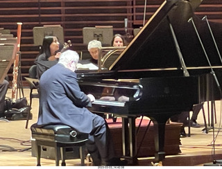 Kimmel Center - Verizon Hall - Philadelphia Orchestra