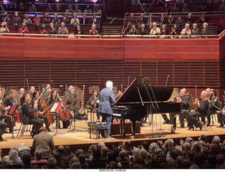 Kimmel Center - Verizon Hall - Philadelphia Orchestra - Emanuel Ax