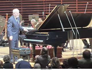 Kimmel Center - Verizon Hall - Philadelphia Orchestra