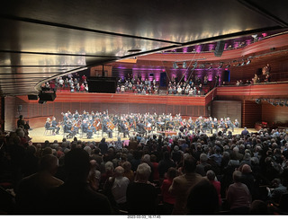 Kimmel Center - Verizon Hall - Philadelphia Orchestra - Emanuel Ax