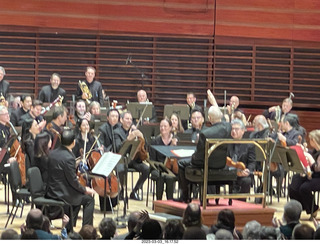 Kimmel Center - Verizon Hall - Philadelphia Orchestra - Emanuel Ax