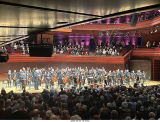 Kimmel Center - Verizon Hall - Philadelphia Orchestra