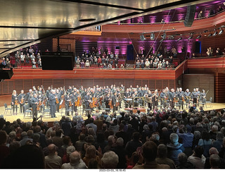 Kimmel Center - Verizon Hall - Philadelphia Orchestra