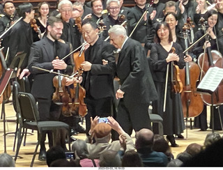 Kimmel Center - Verizon Hall - Philadelphia Orchestra - Emanuel Ax