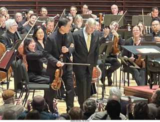 Kimmel Center - Verizon Hall - Philadelphia Orchestra - Emanuel Ax