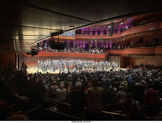 Kimmel Center - Verizon Hall - Philadelphia Orchestra