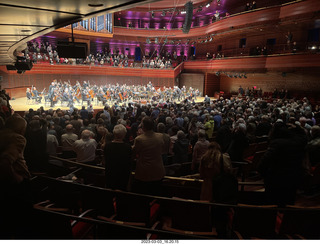 Kimmel Center - Verizon Hall - Philadelphia Orchestra
