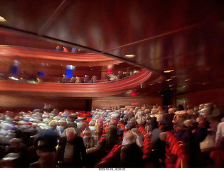 Kimmel Center - Verizon Hall - Philadelphia Orchestra