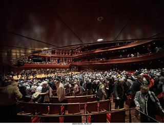 Kimmel Center - Verizon Hall - Philadelphia Orchestra