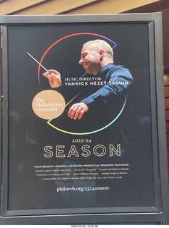 Kimmel Center - Verizon Hall - Philadelphia Orchestra