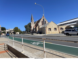 113 a1s. Astro Trails - Perth tour  - Freemantle