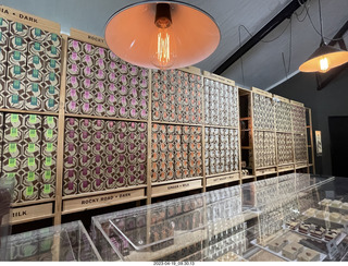 27 a1s. Astro Trails - wine-tasting tour - chocalate store