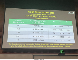 122 a1s. eAstro Trails - John Mason talk