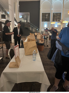 1 a1s. Astro Trails - Perth - meals