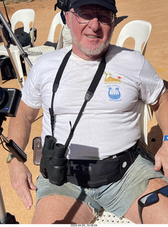 35 a1s. Astro Trails - Exmouth - Adam