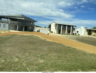 78 a1s. Astro Trails - Australia - lobsters