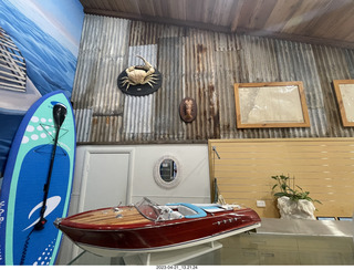 115 a1s. Astro Trails - Australia - lobsters