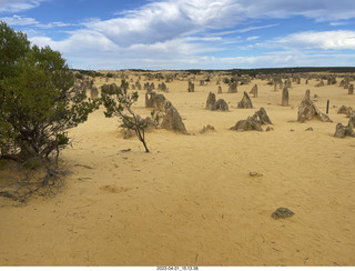 181 a1s. Astro Trails - Australia - Pinnacle park