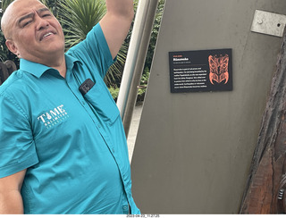 70 a1s. New Zealand - Thermal Hot Springs - Te Puia + Breviss