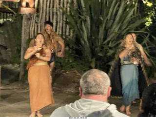 210 a1s. New Zealand - Maori celebration