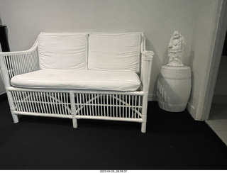 4 a1s. New Zealand - Rotorua - my hotel room