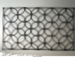 5 a1s. New Zealand - Rotorua - my hotel room