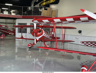 Facebook - STOP - No Stopping