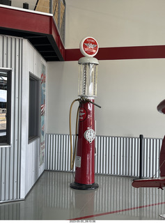 EAA 1217 - Pegasus Airport - Pitts museum