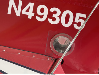 EAA 1217 - Pegasus Airport - Pitts museum