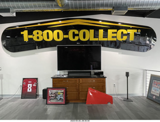 EAA 1217 - Pegasus Airport - Pitts museum